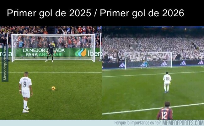 1235133 - Todo sigue igual en el Bernabéu