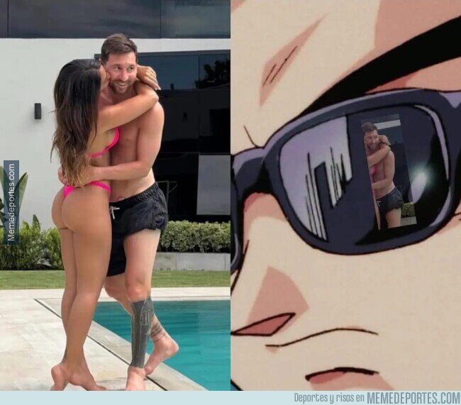 1235144 - Que bien come Anto