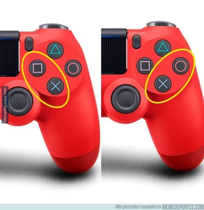 1235145 - El mundo se divide en personas que patean como al izquierda o la derecha