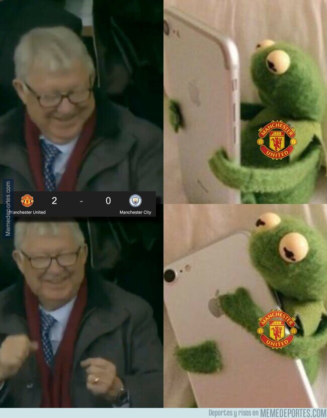 1235150 - Vuelve a sonreír Ferguson