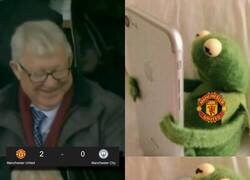 Enlace a Vuelve a sonreír Ferguson