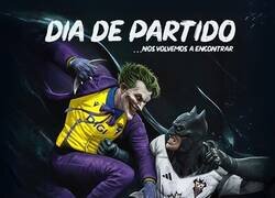 Enlace a Saben lo que hacen, sin dudar.