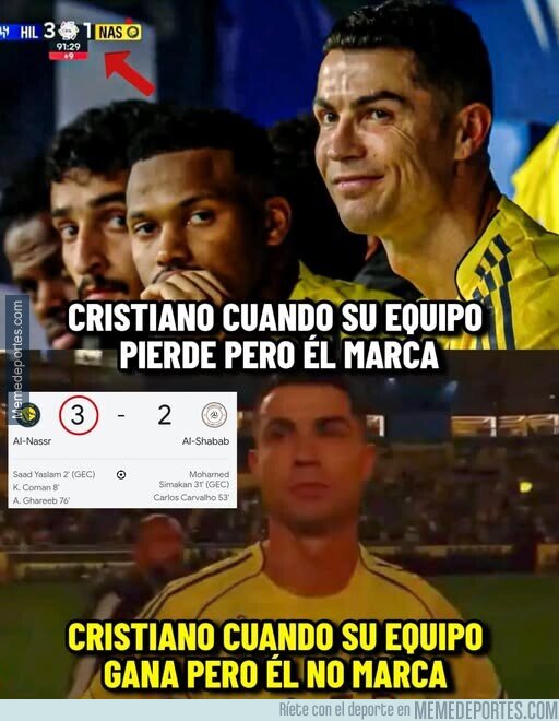 1235171 - Si no es el protagonista se aburre