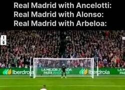 Enlace a La constante de toda la vida