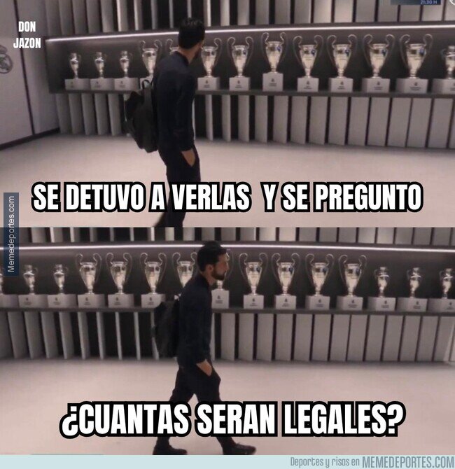 1235177 - También me hubiera frenado la duda