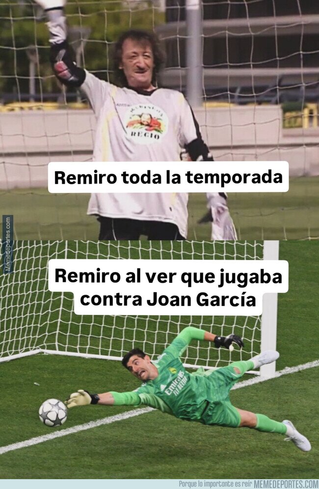 1235187 - Le dio la razón a Luis de la Fuente