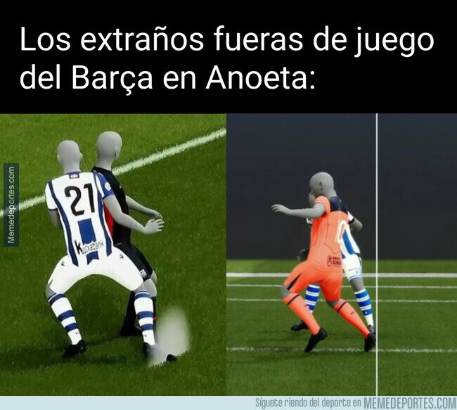 1235188 - Siempre pasan cosas raras