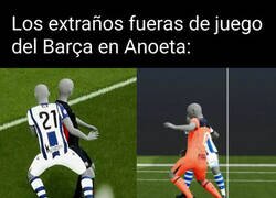 Enlace a Siempre pasan cosas raras