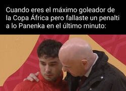 Enlace a Nada podía consolar a Brahim