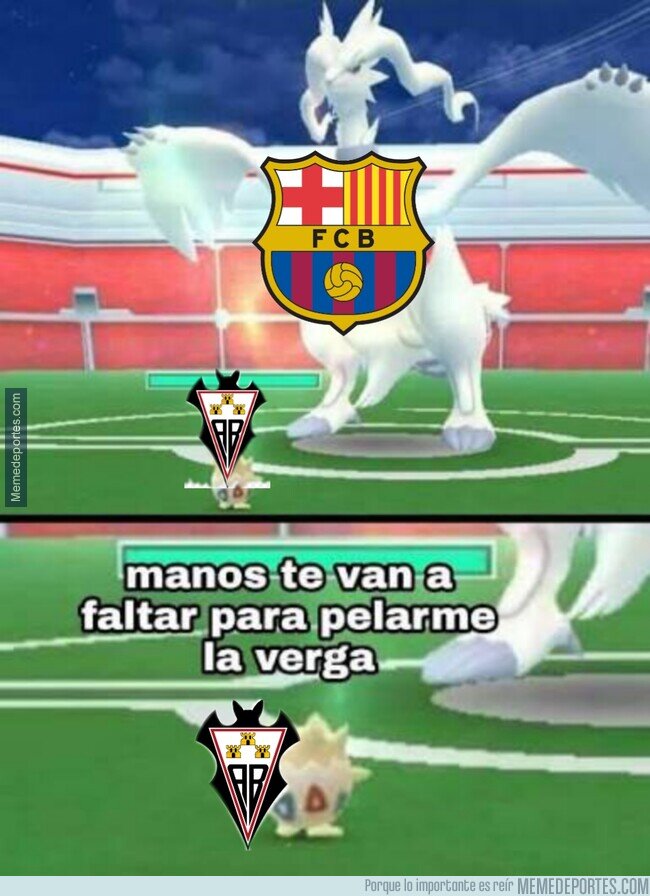 1235200 - Y lo bonito que sería que volviesen los matagigantes...