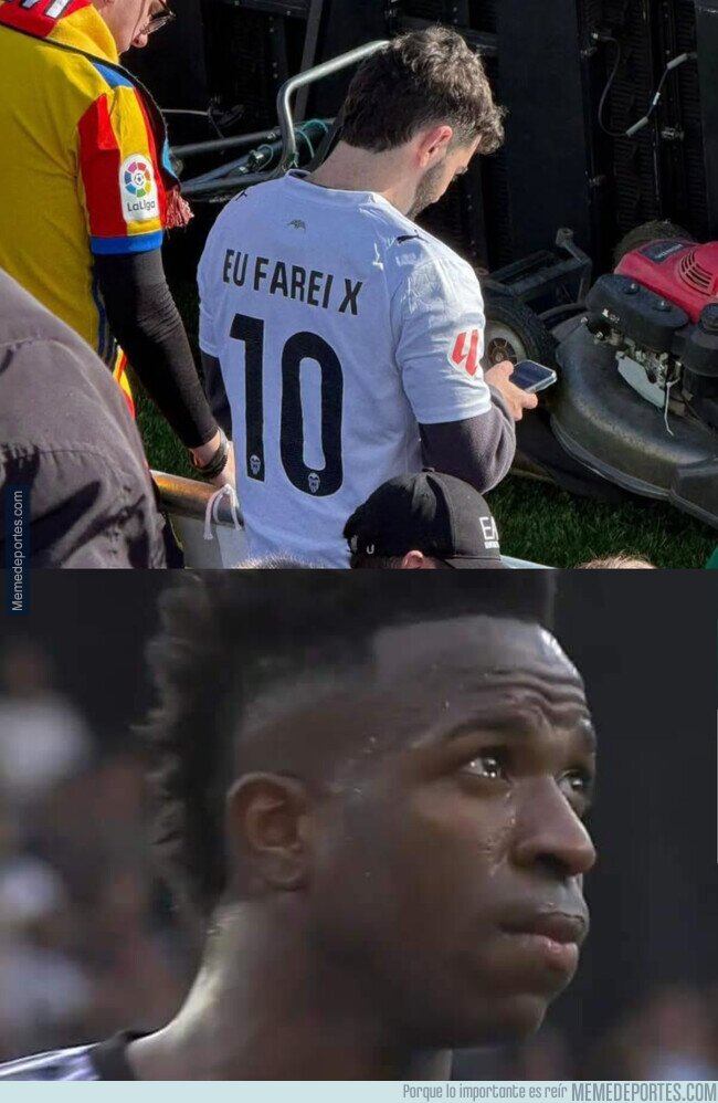 1235226 - Esta camiseta vista en Mestalla