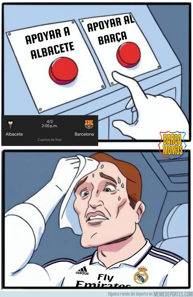 1235233 - ¿A quién van a apoyar?