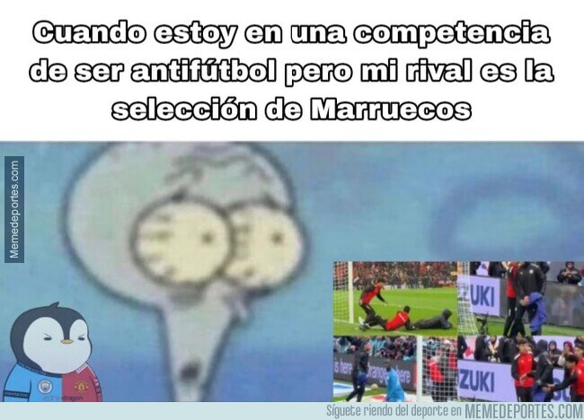 1235235 - Contra ellos no se compite