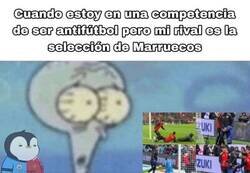 Enlace a Contra ellos no se compite