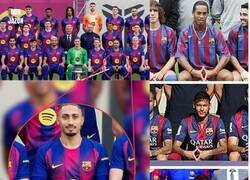 Enlace a ¿Es un pacto satánico, no?