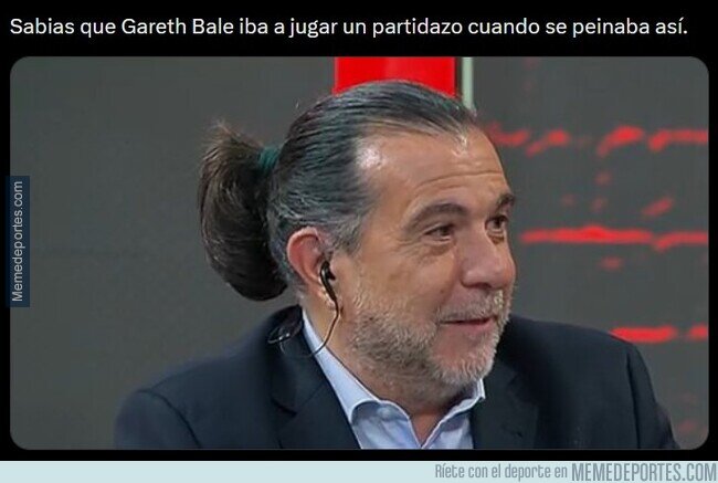 1235239 - El peinado de su prime