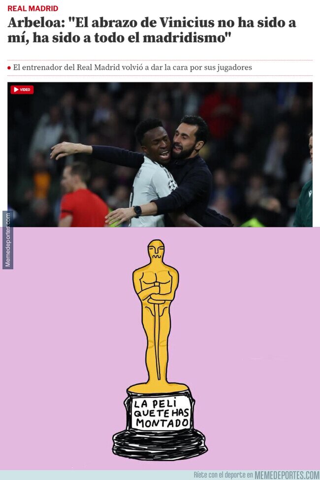 1235246 - ¿Le escribirá los guiones Florentino?