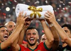 Enlace a Premio de consolación