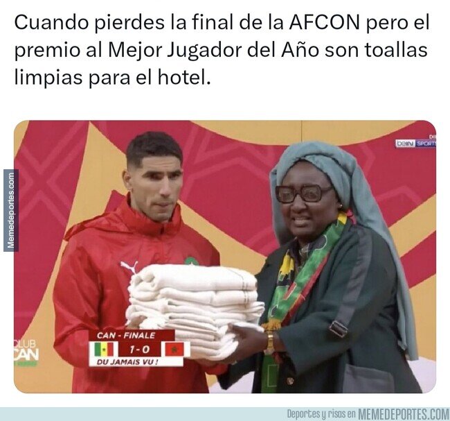 1235252 - No hay mal que por bien no venga