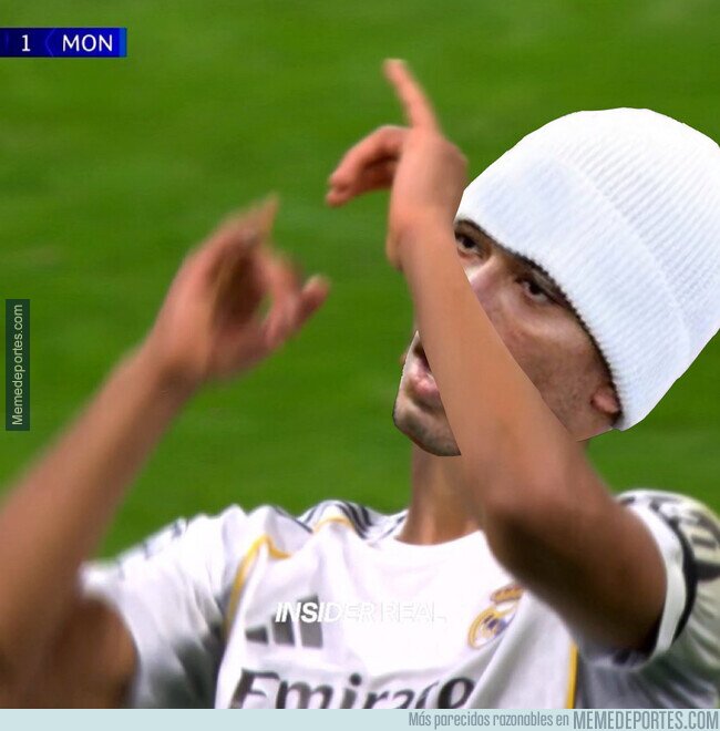 1235256 - Bellingham una noche cualquiera