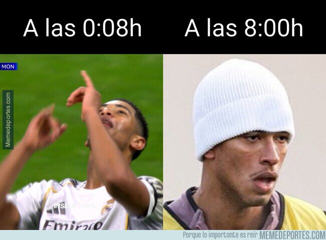 1235258 - La resaca se hace difícil