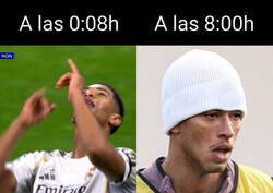 Enlace a La resaca se hace difícil