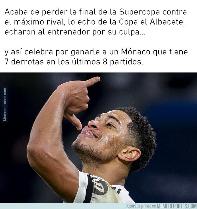 1235272 - Es increíble lo poco que necesita el Madrid para engañar a sus aficionados