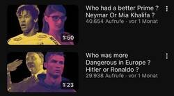 Enlace a Hay alguien ahí dándonos verdadero contenido