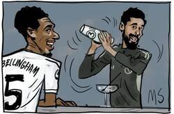 Enlace a Agitando la coctelera