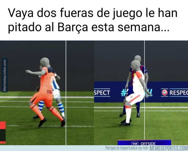 1235286 - Te tienes que creer a los muñequitos...