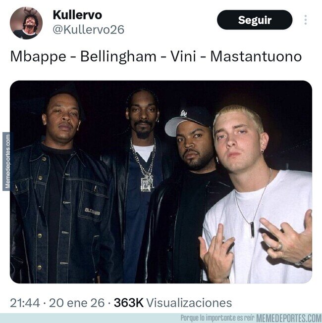 1235290 - El ataque del Madrid me resulta familiar