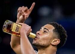 Enlace a Golazo de Jude Ballantines