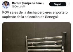 Enlace a Se la volvieron a jugar