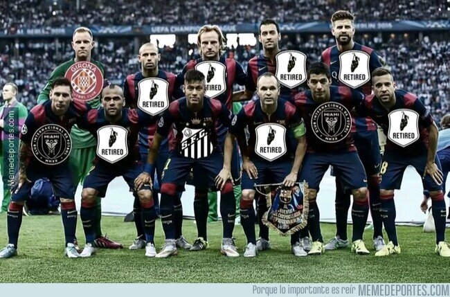 1235297 - Ya no queda nadie de los que ganaron la última Champions