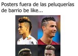 Enlace a Los cuatro que nunca faltaban