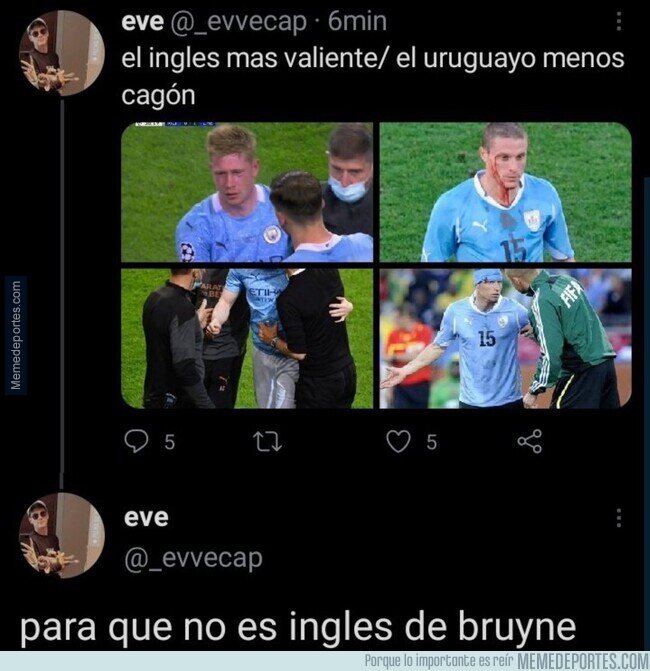 1235309 - Al menos se dió cuenta él solo