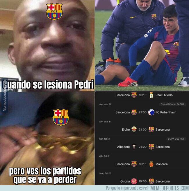 1235319 - Lo bueno dentro de lo malo