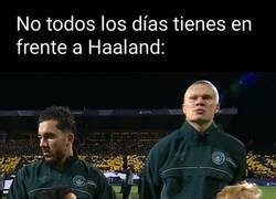 Enlace a El niño estaba alucinando