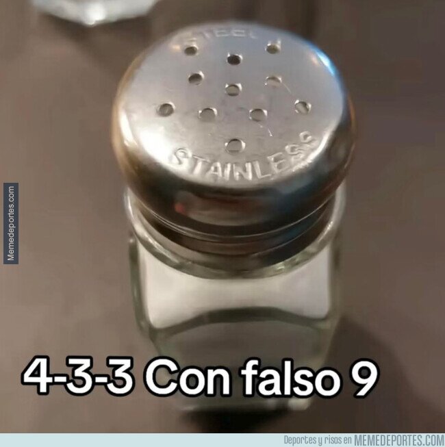 1235352 - La alineación perfecta