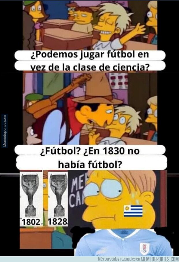 1235355 - Menudo disgusto se habrá llevado