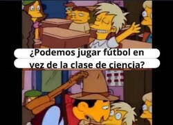 Enlace a Menudo disgusto se habrá llevado