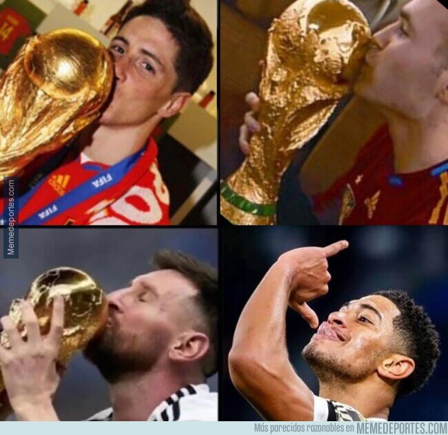 1235361 - Jude es más de otro tipo de copa