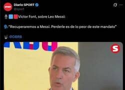 Enlace a Hace cuatro años fue lo mismo