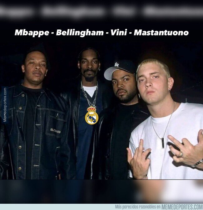 1235368 - El ataque del Madrid