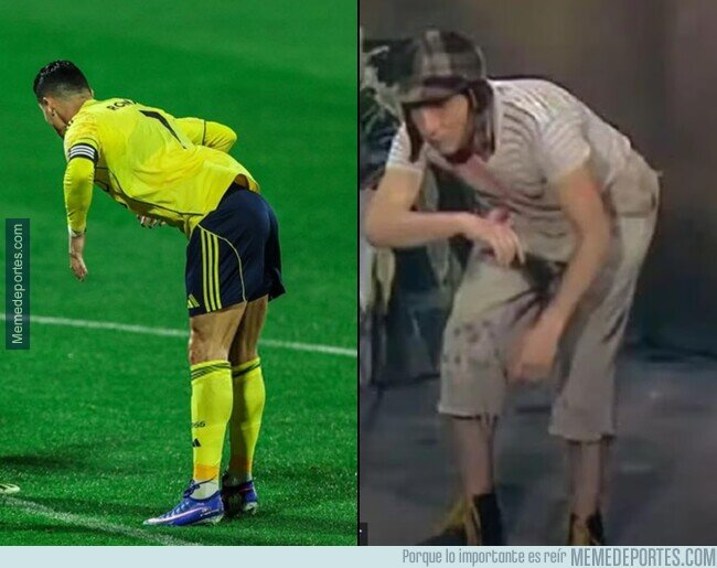 1235370 - A mi comandante le dió la garrotera