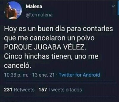 Mejor de ayer