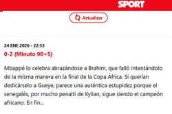 Enlace a Periodismo objetivo