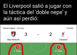 Enlace a Este equipo ya no levanta