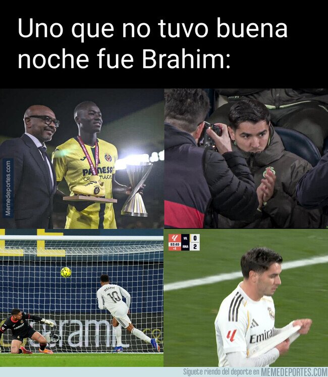 1235389 - Mal día para ser Brahim