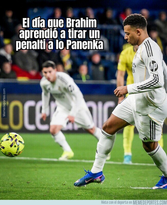 1235390 - Así se hace, Brahim